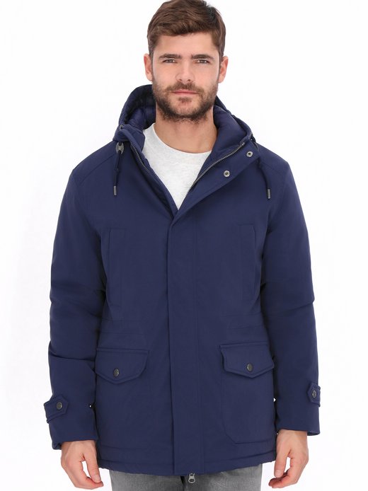 Herren Jacke