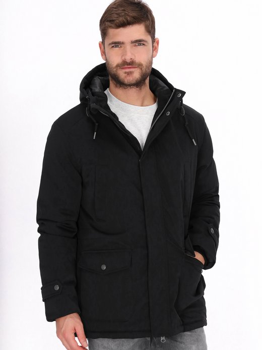 Herren Jacke