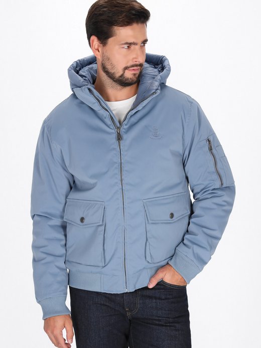 Herren Jacke