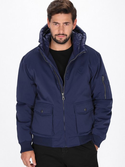 Herren Jacke
