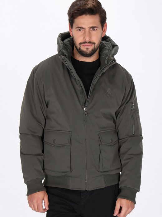 Herren Jacke