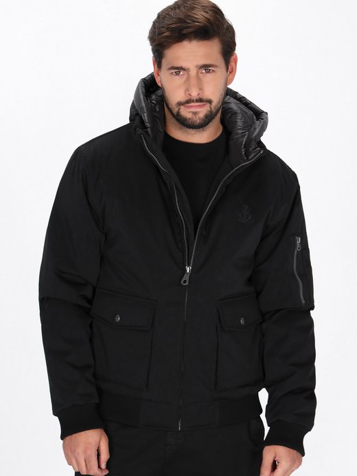 Herren Jacke
