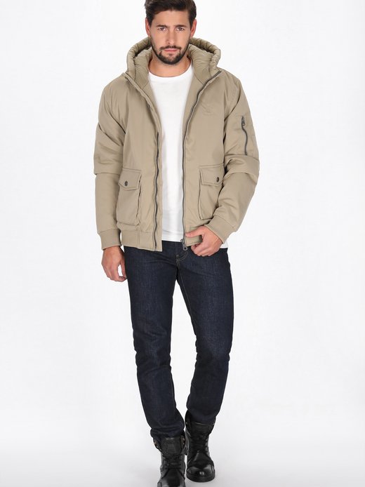 Herren Jacke
