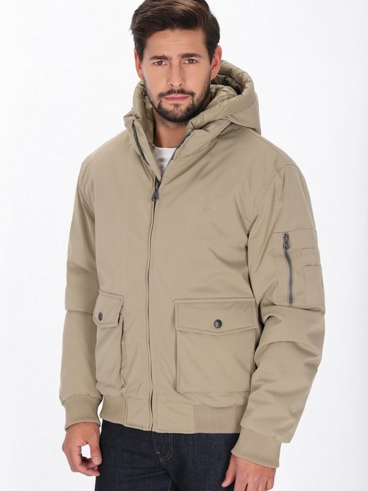Herren Jacke