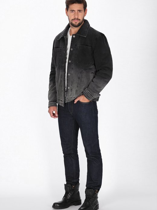 Herren Jacke