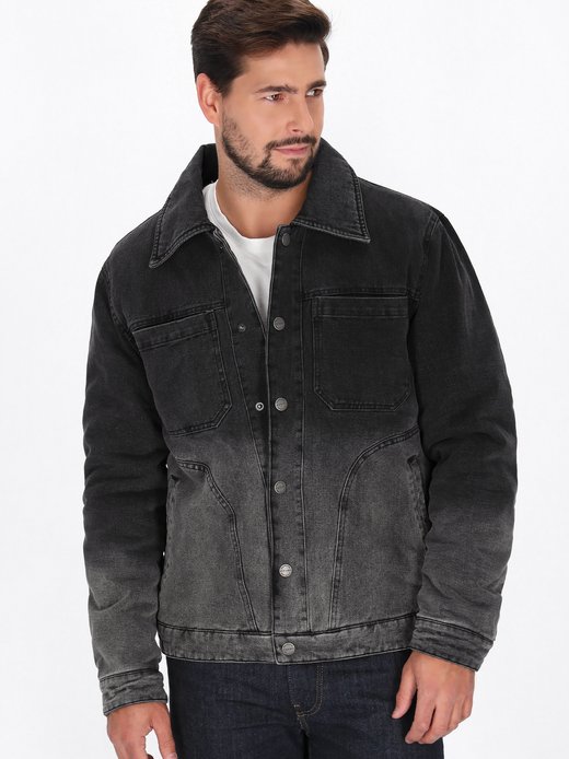 Herren Jacke