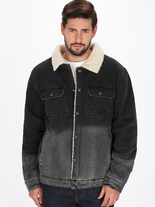 Herren Jacke