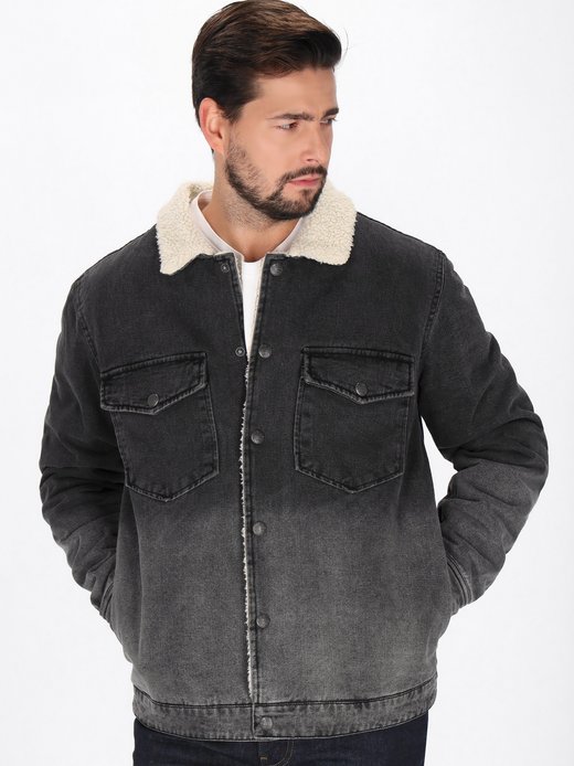 Herren Jacke