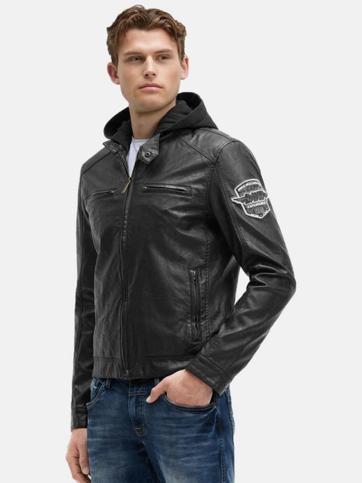 Herren Jacke