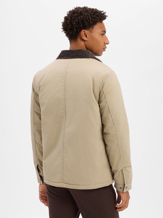 Herren Jacke