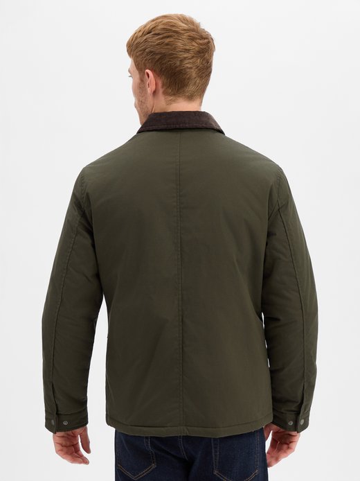 Herren Jacke