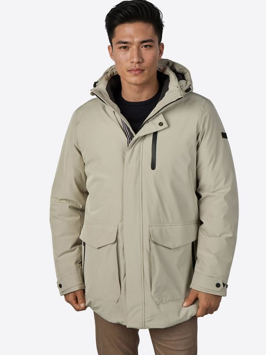 Herren Jacke