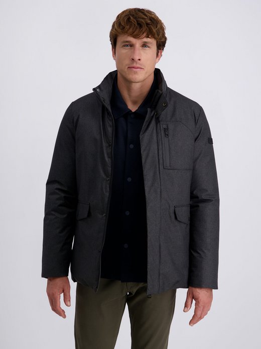 Herren Jacke