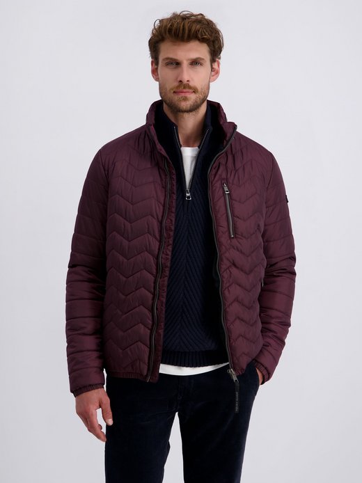 Herren Jacke