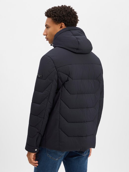 Herren Jacke