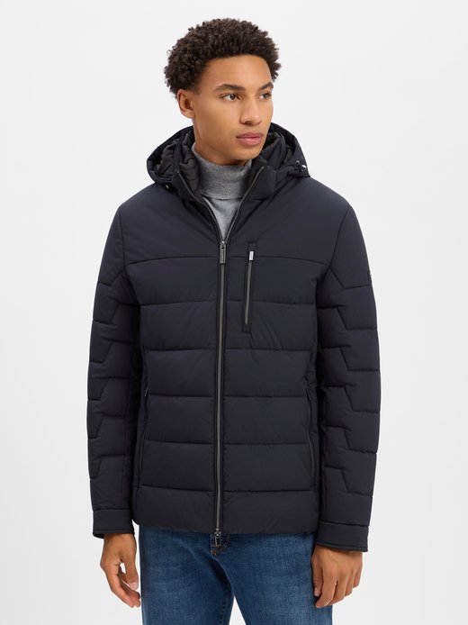 Herren Jacke