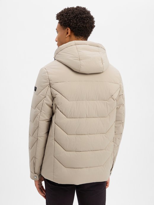 Herren Jacke