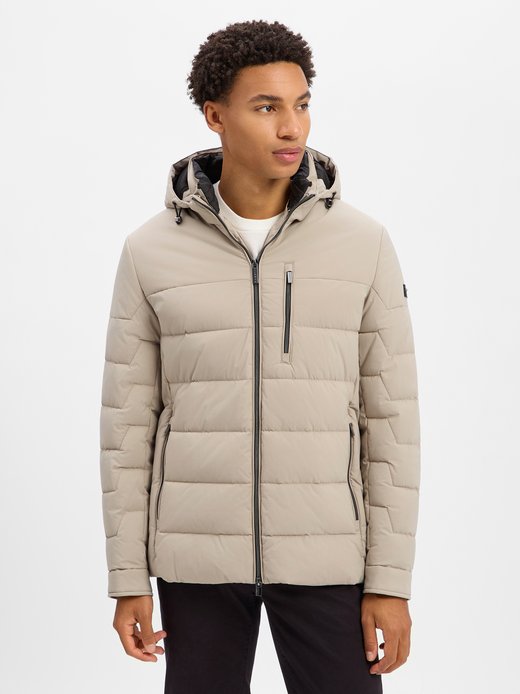 Herren Jacke