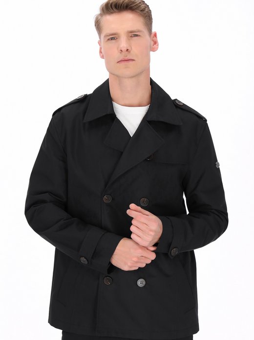 Herren Jacke
