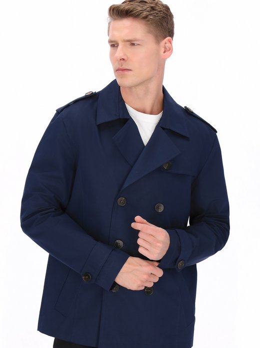 Herren Jacke