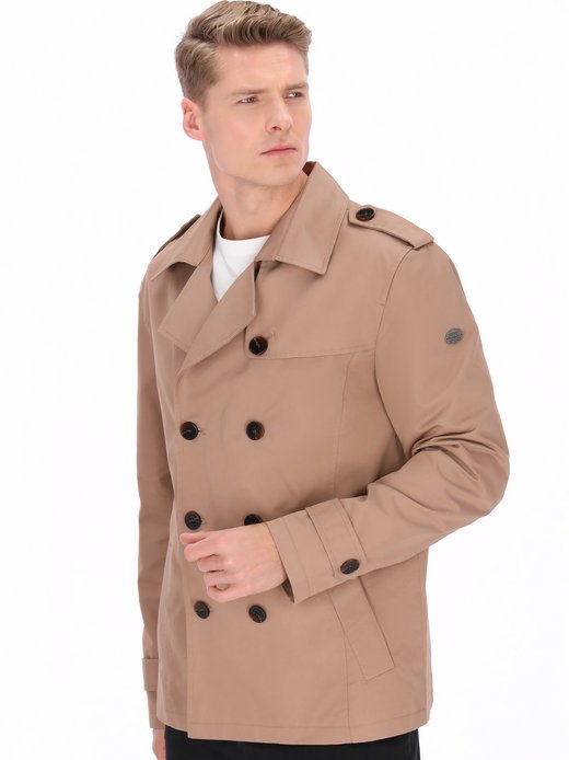 Herren Jacke