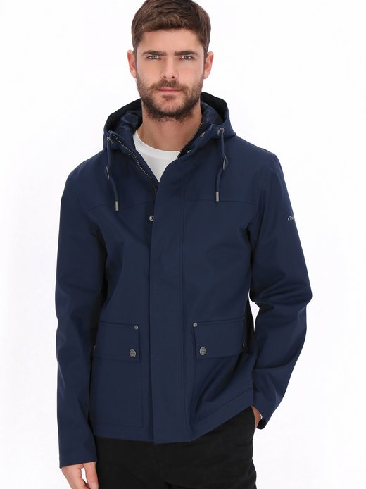 Herren Jacke
