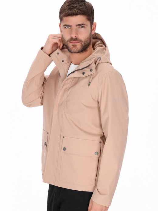 Herren Jacke