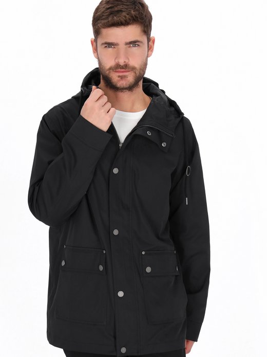 Herren Jacke
