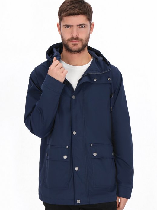 Herren Jacke