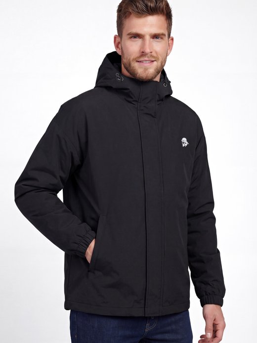 Herren Jacke