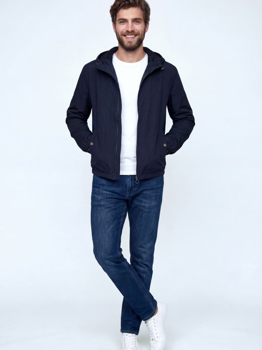 Herren Jacke