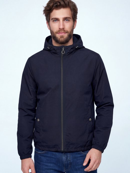 Herren Jacke