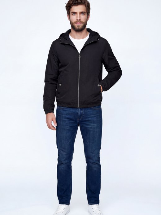 Herren Jacke