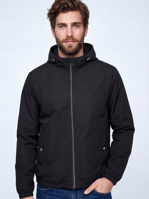 Herren Jacke