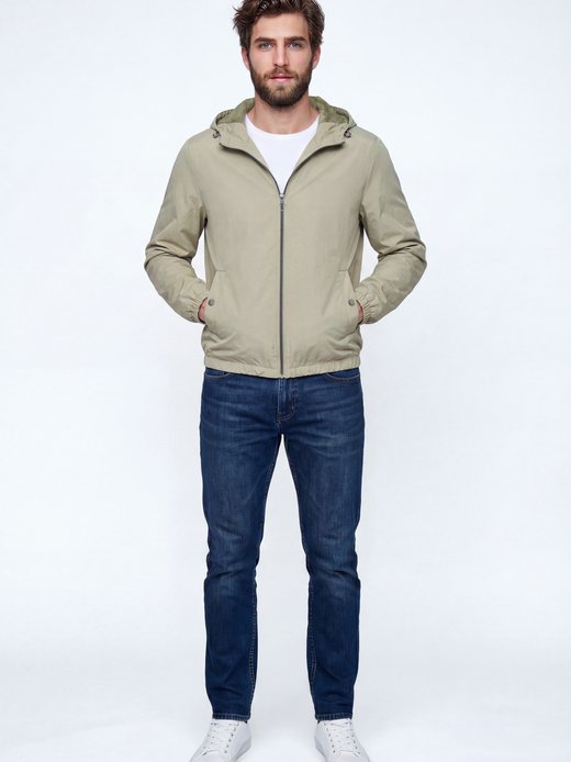 Herren Jacke