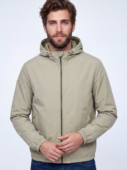 Herren Jacke