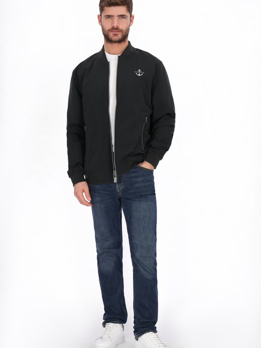 Herren Jacke