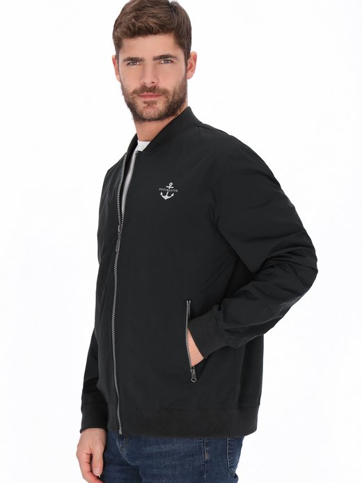 Herren Jacke
