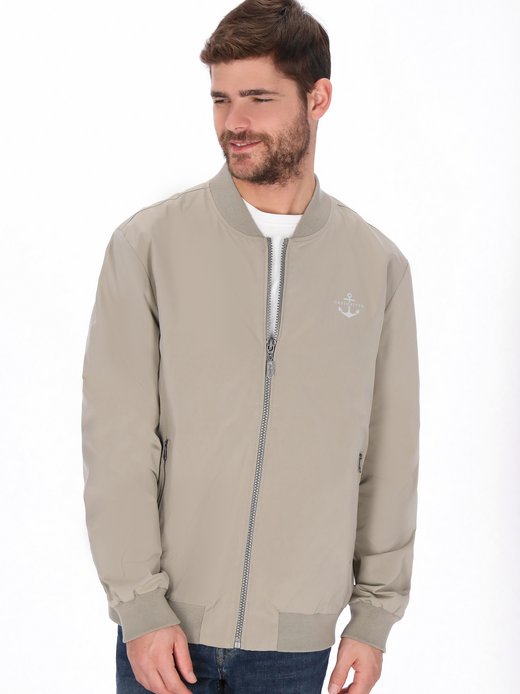 Herren Jacke
