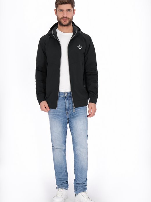 Herren Jacke