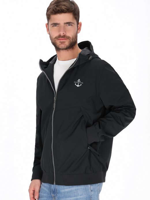 Herren Jacke