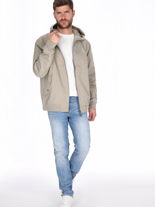 Herren Jacke