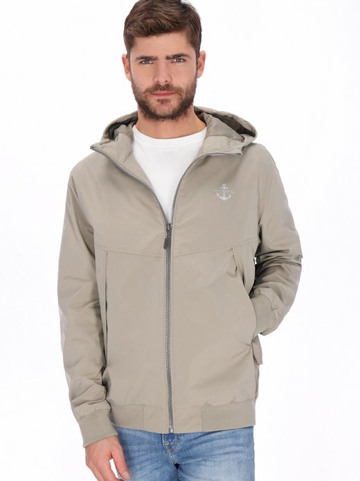 Herren Jacke