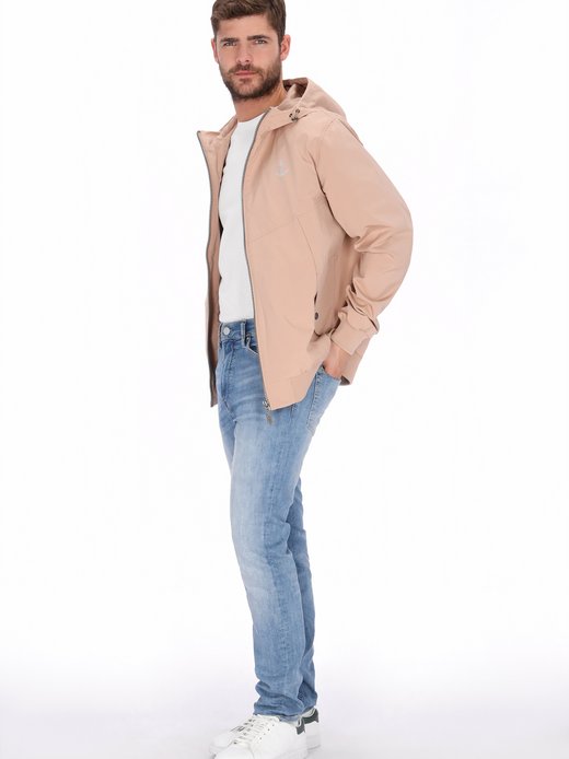 Herren Jacke