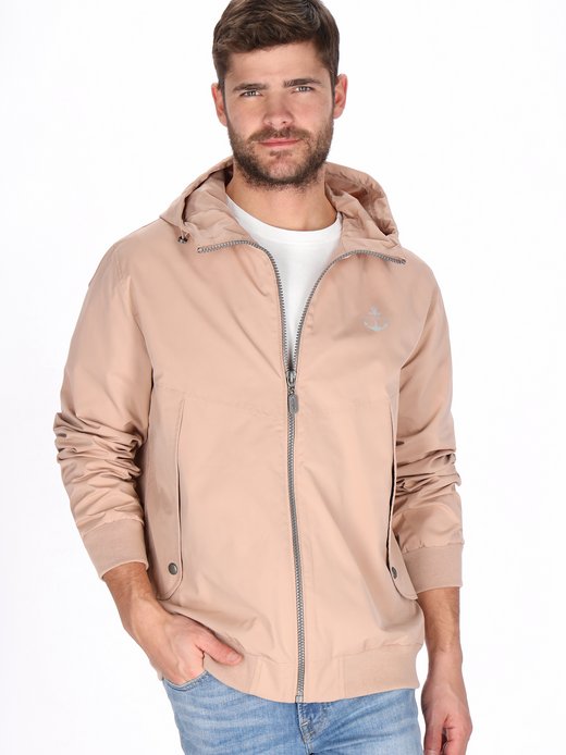 Herren Jacke