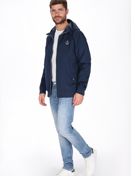 Herren Jacke