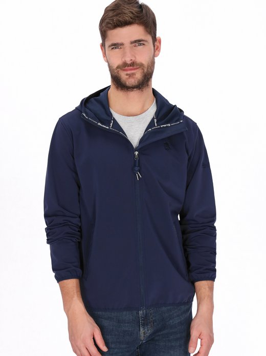 Herren Jacke