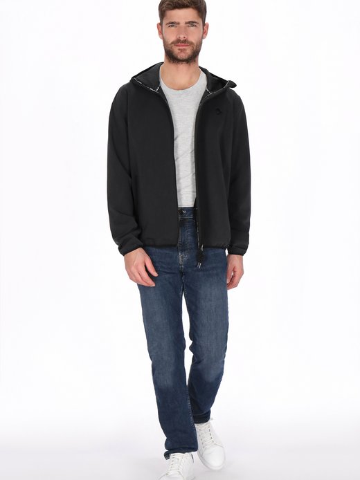 Herren Jacke
