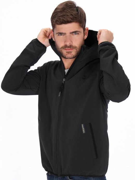 Herren Jacke