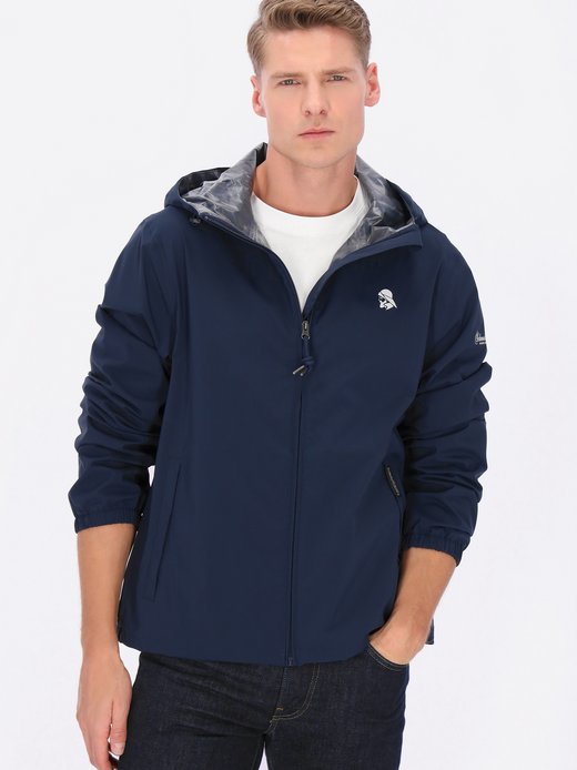 Herren Jacke